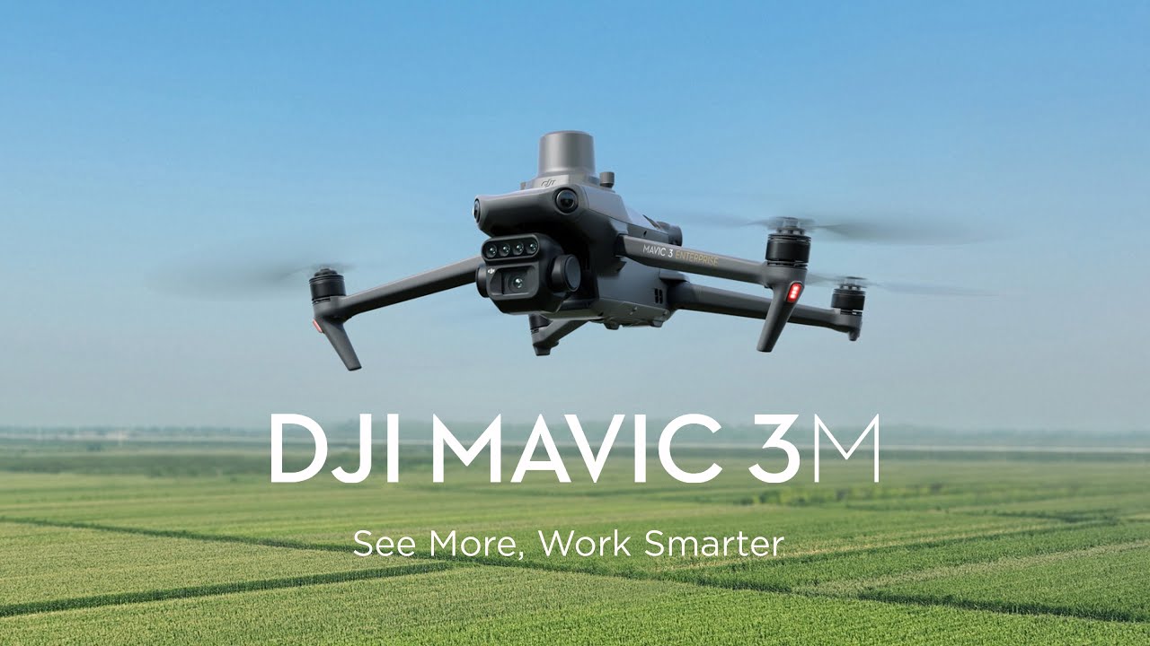 DJI MAVIC 3 M