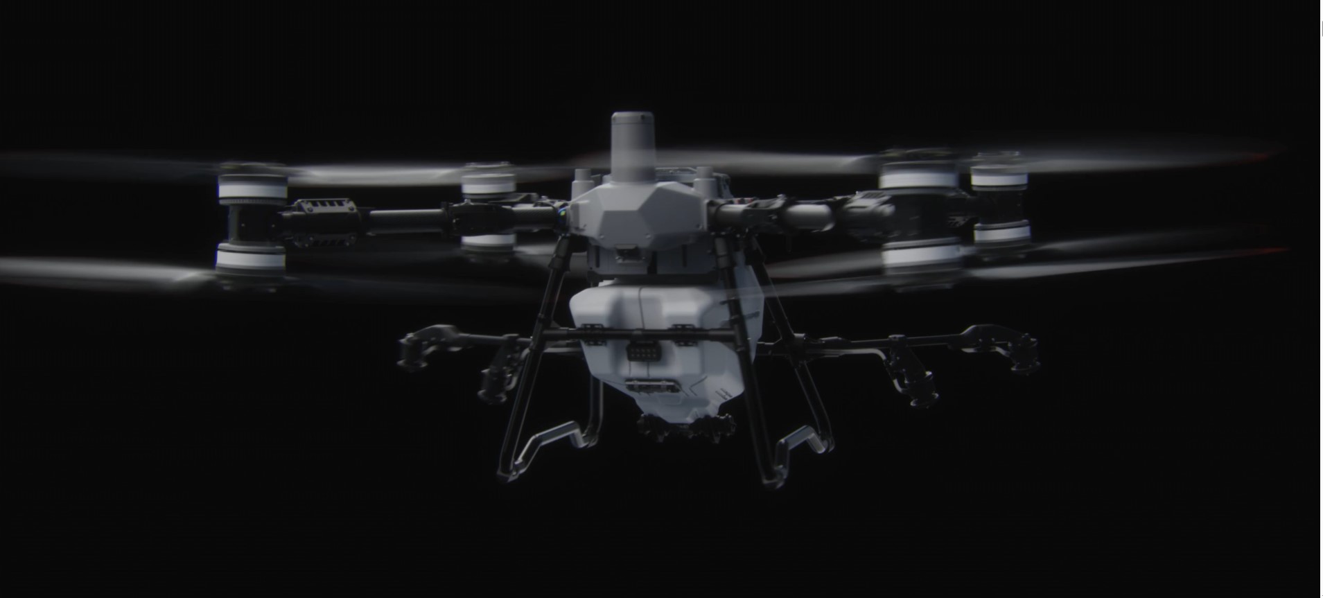 Dji Agras T100 Dron Agrícola 100 LT 24 DJI AGRAS T100 - JDRONESTUDIO