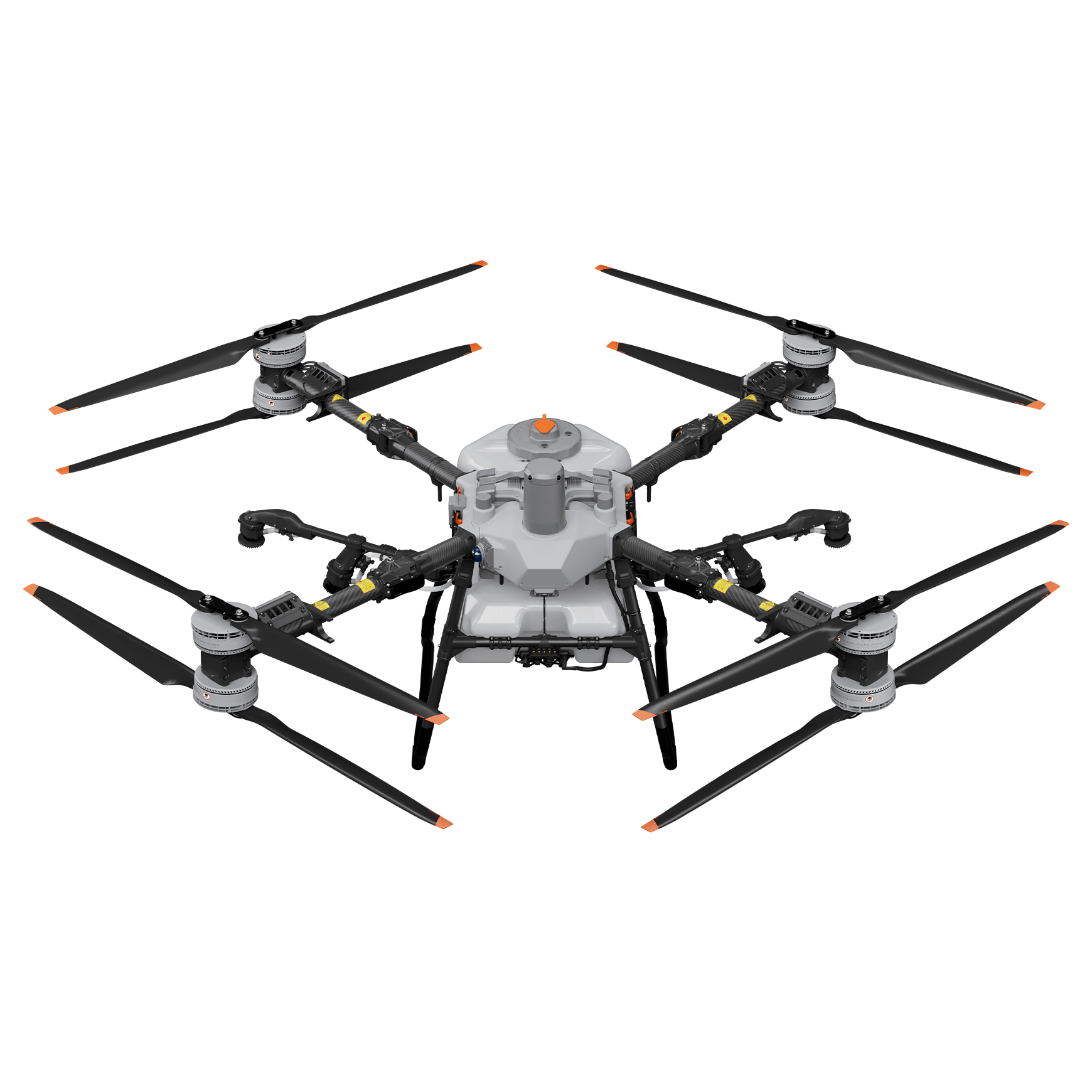 DJI Agras T100 para agricultura en Albacete