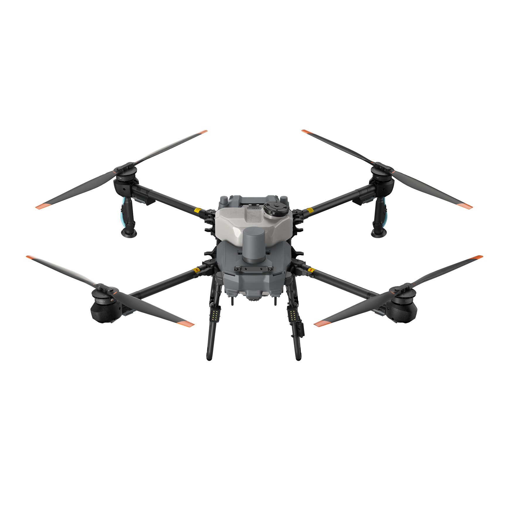DJI Agras T25P para agricultura en Albacete