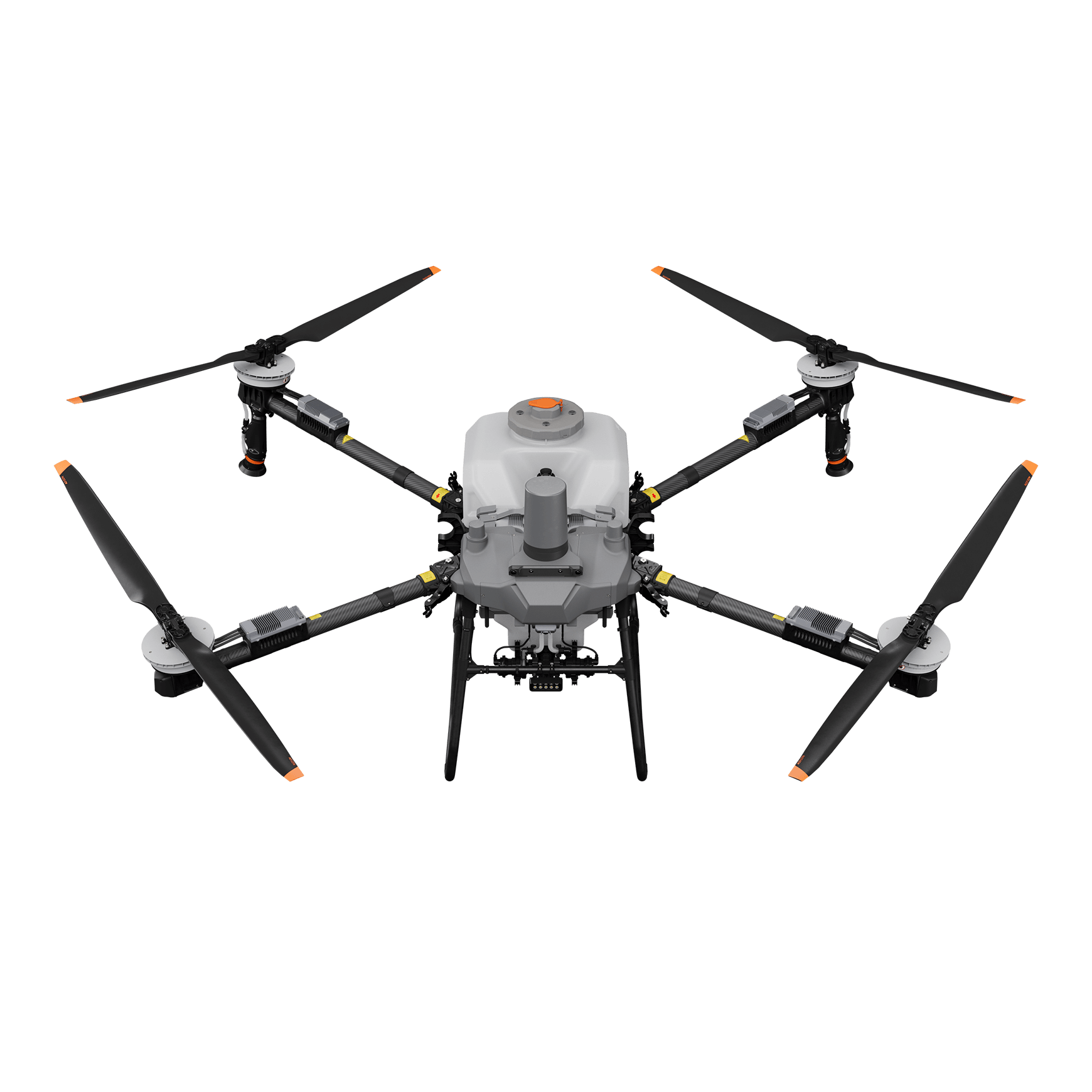 DJI Agras T70P para agricultura en Albacete