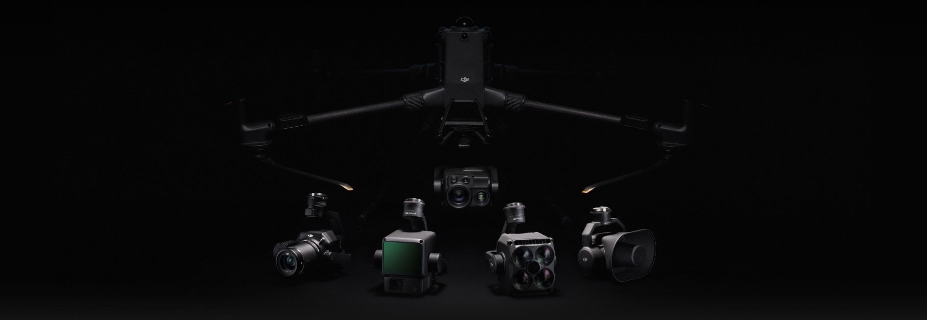 DJI 400