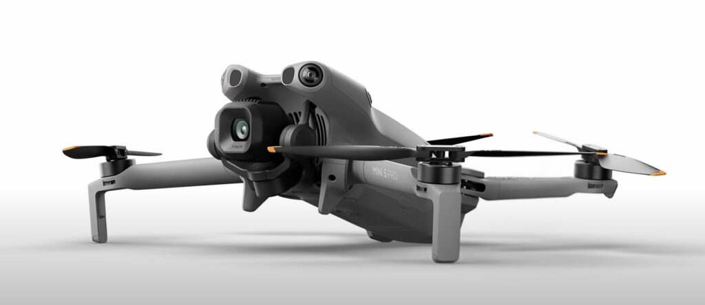 DJI MINI 5 PRO
