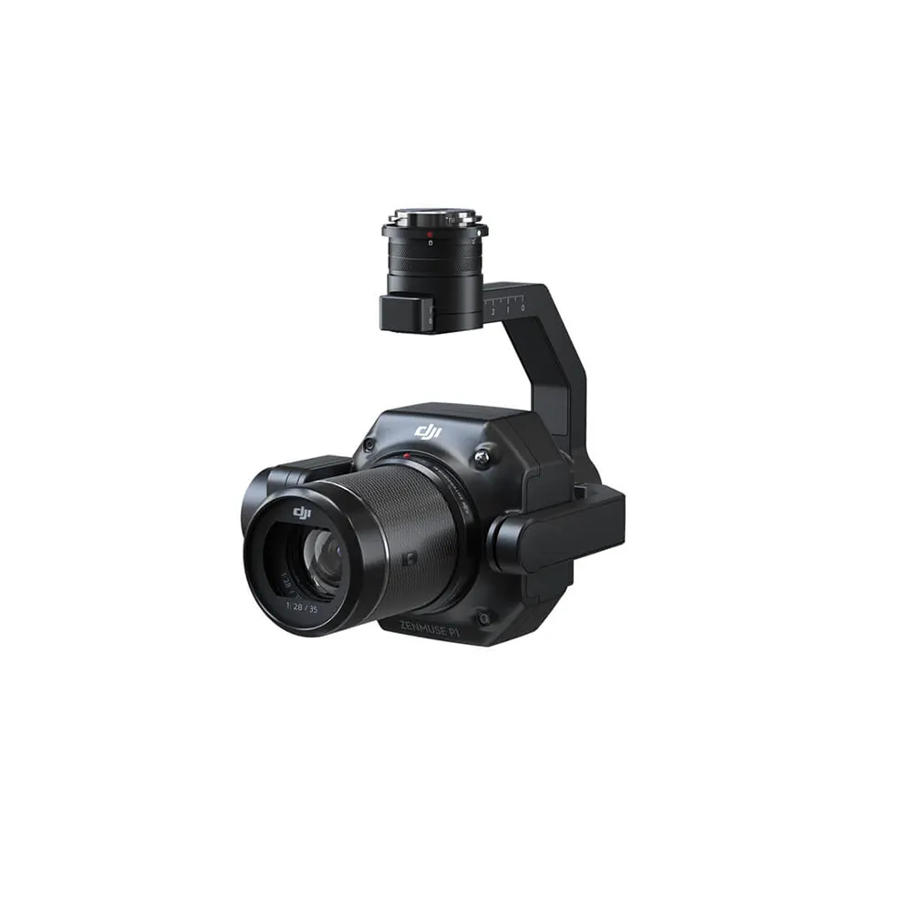 Zenmuse P1