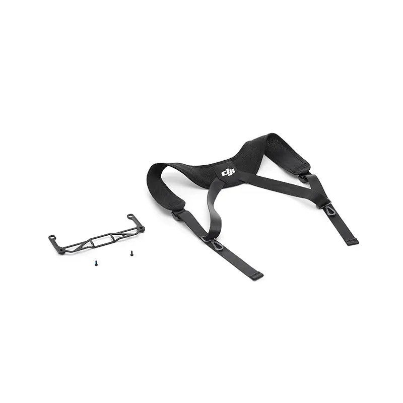 Kit de correa y soporte DJI RC Plus 2