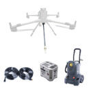 Kit de limpieza P3 (T50)