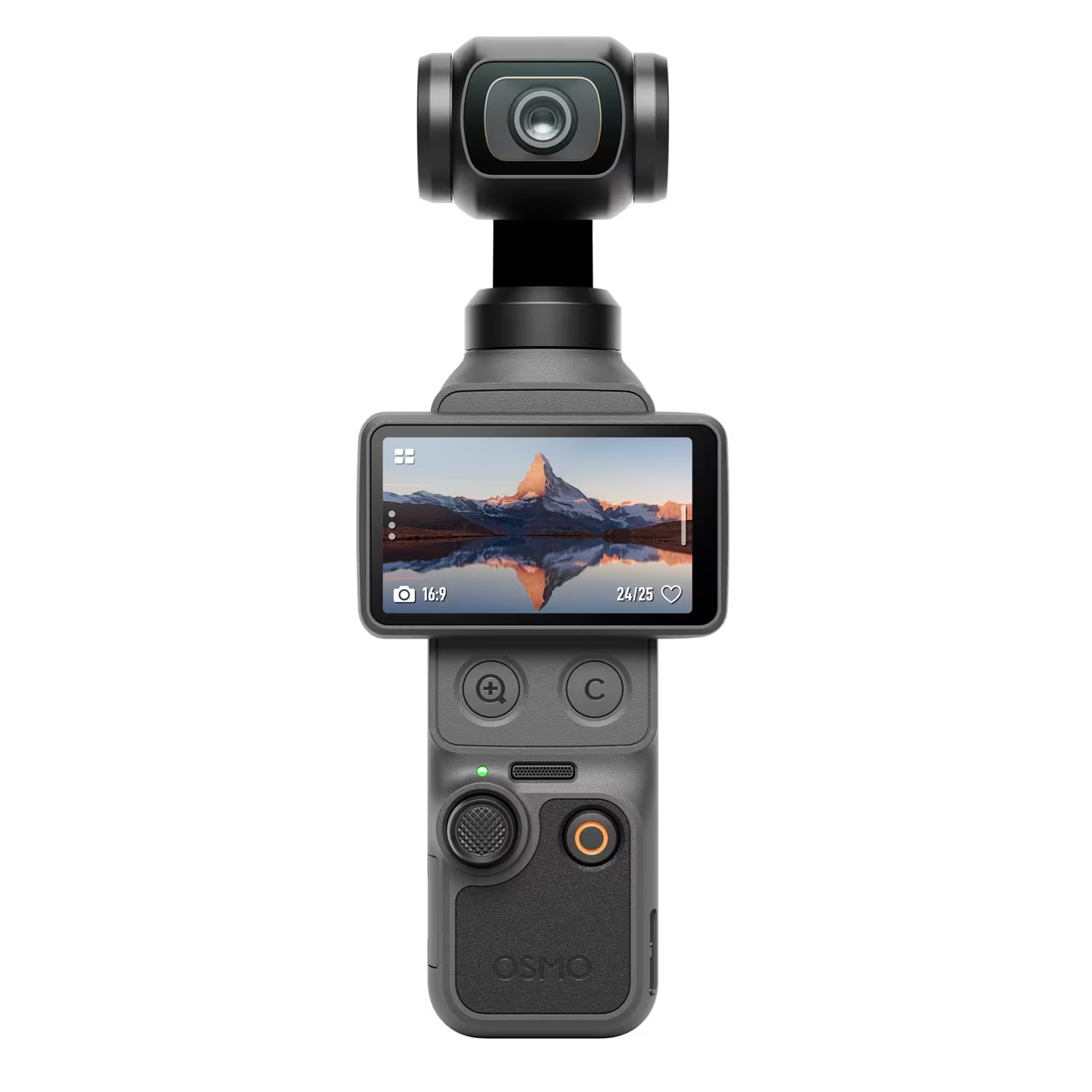 DJI Osmo Pocket 4