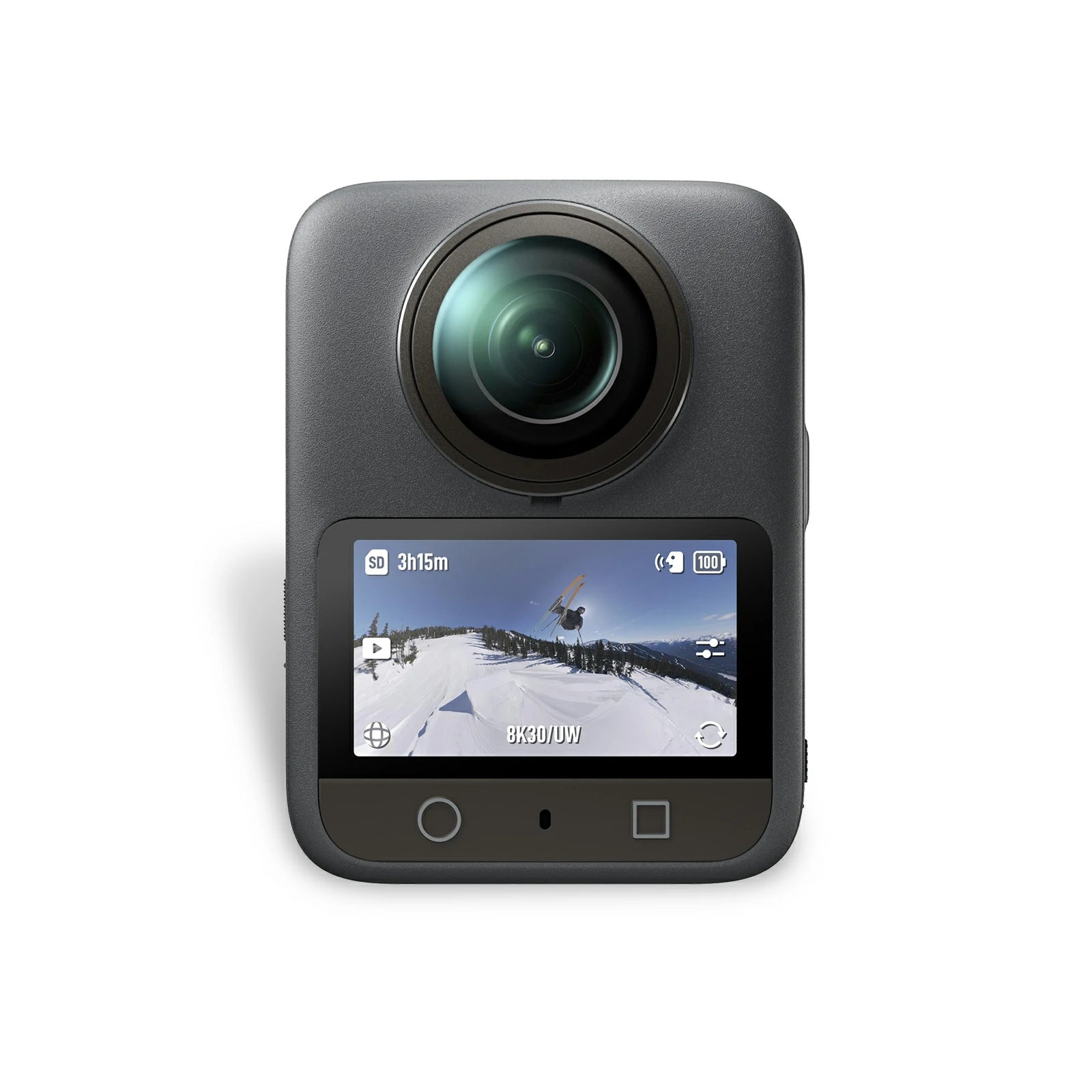 DJI Osmo 360