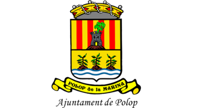 Ayuntamiento de Polop
