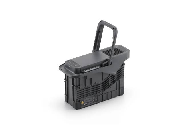 Batería de vuelo inteligente TB100 (Matrice 400)