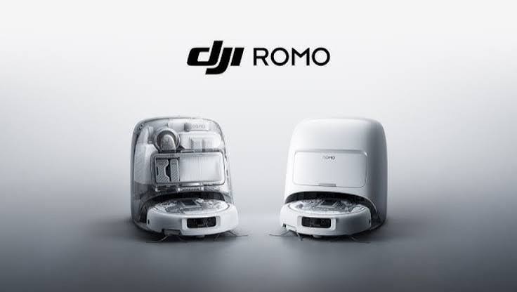 DJI ROMO