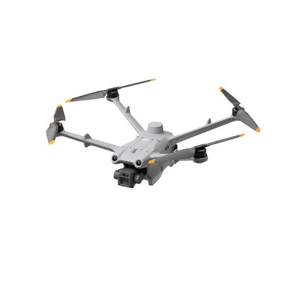 DJI Matrice 3D