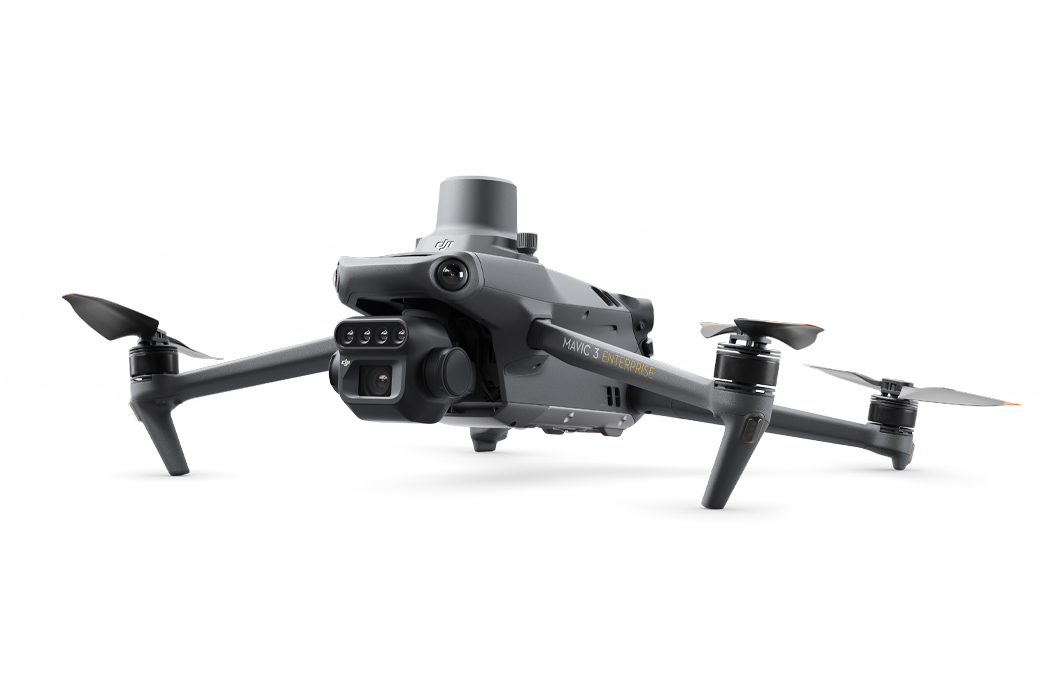 DJI Mavic 3 Multispectral