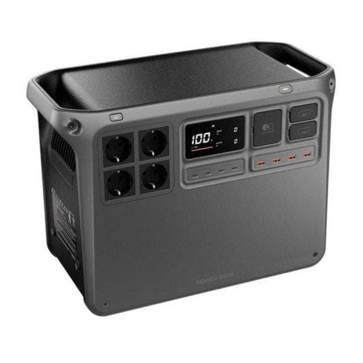 DJI Power 2000
