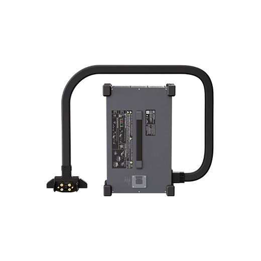 DJI O4 Ground Station