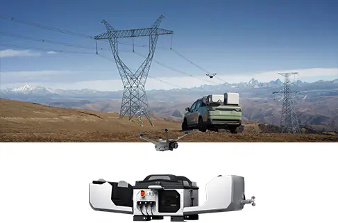 DJI Dock 3