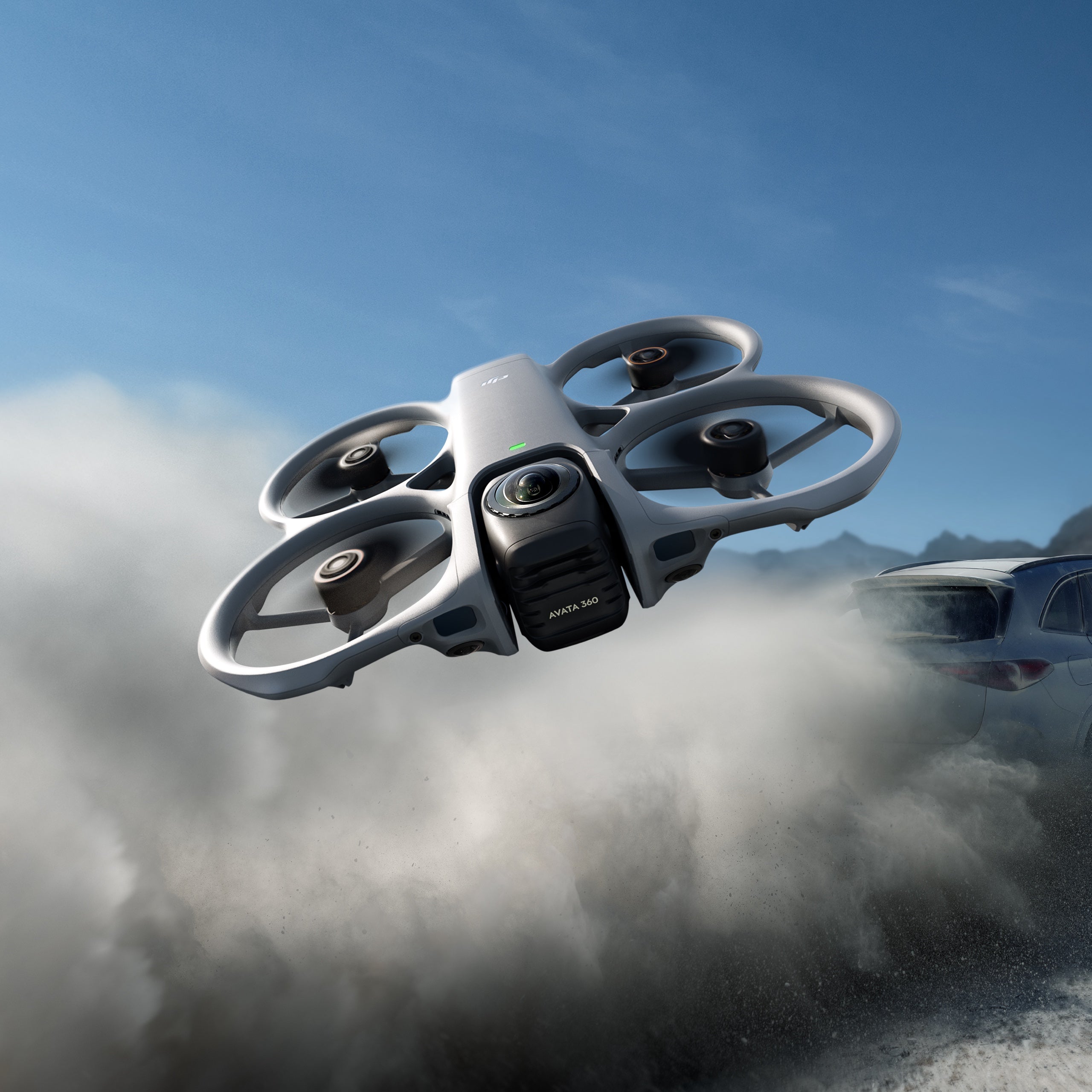 DJI Avata 360