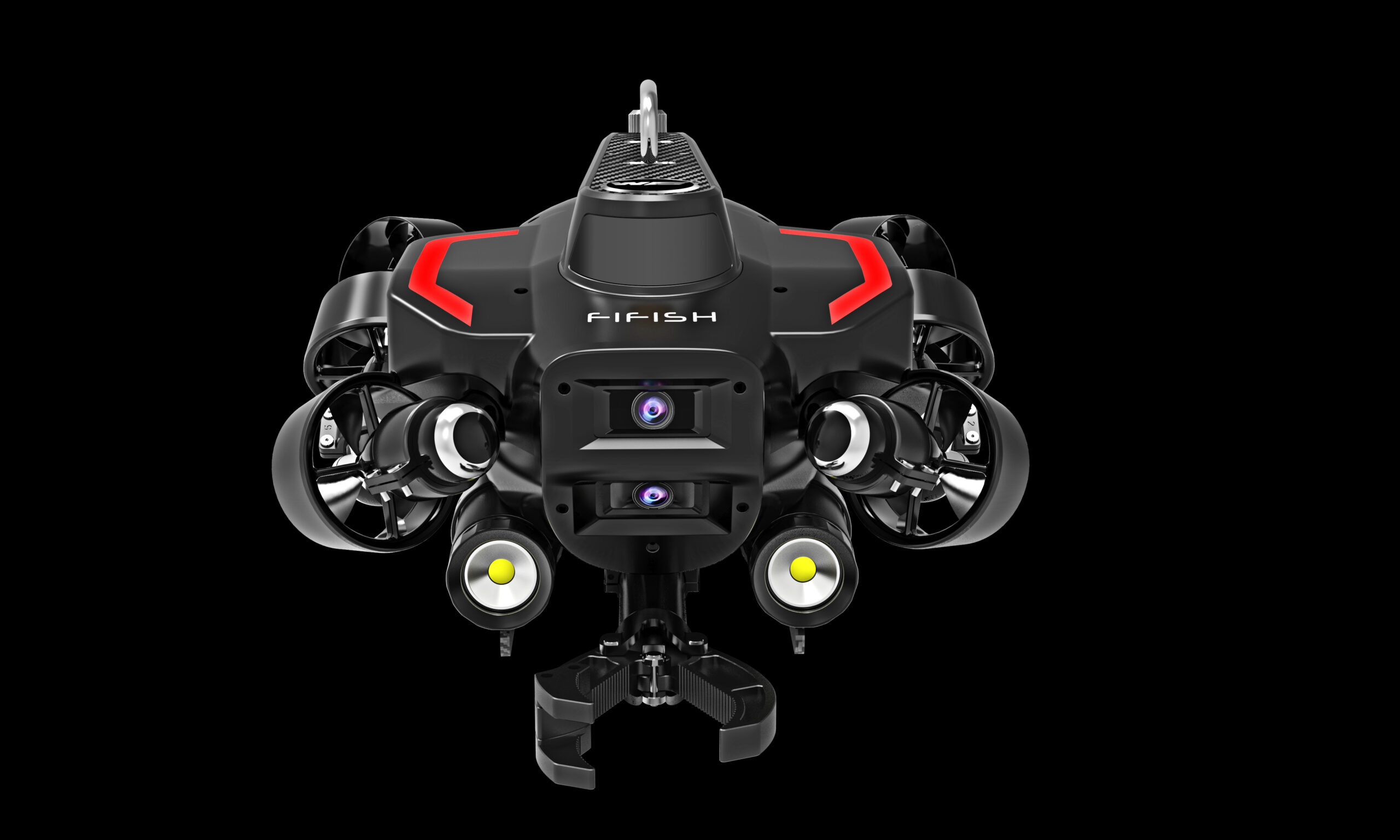 QYSEA FIFISH W6