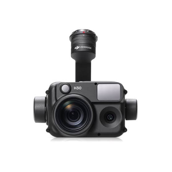 Zenmuse H30