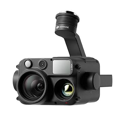 Zenmuse H30T