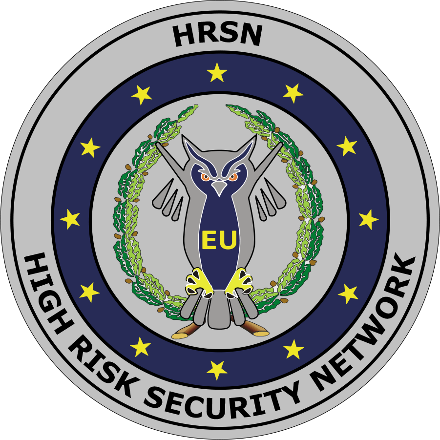 HRSN - High Risk Security Network