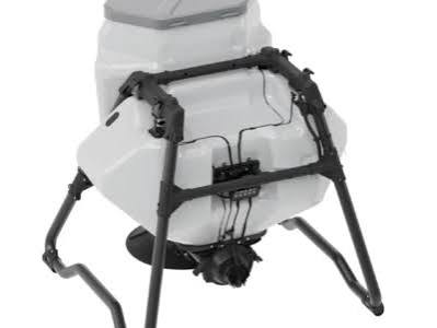 Sistema de esparcimiento 150 L DJI Agras T100