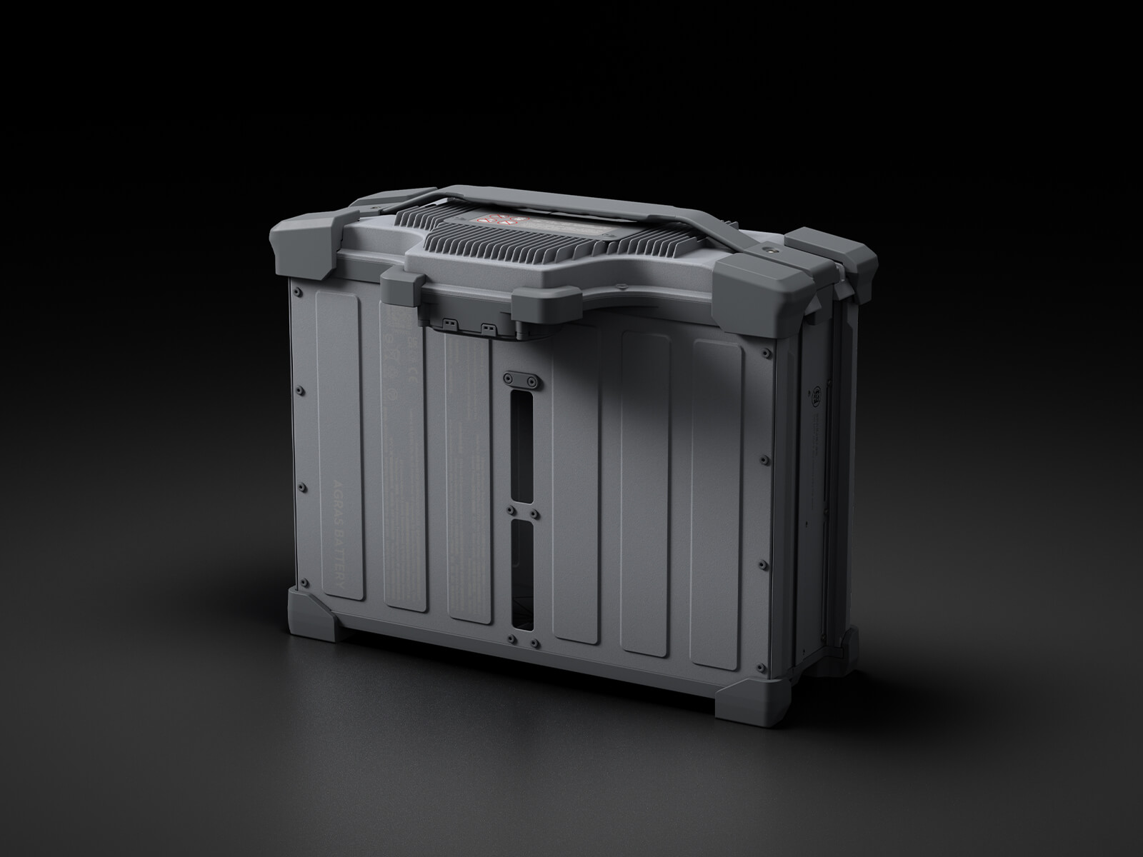 Batería Inteligente DB2160 DJI Agras T100