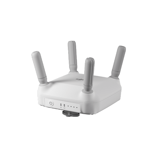 DJI Agras T25P detalle técnico