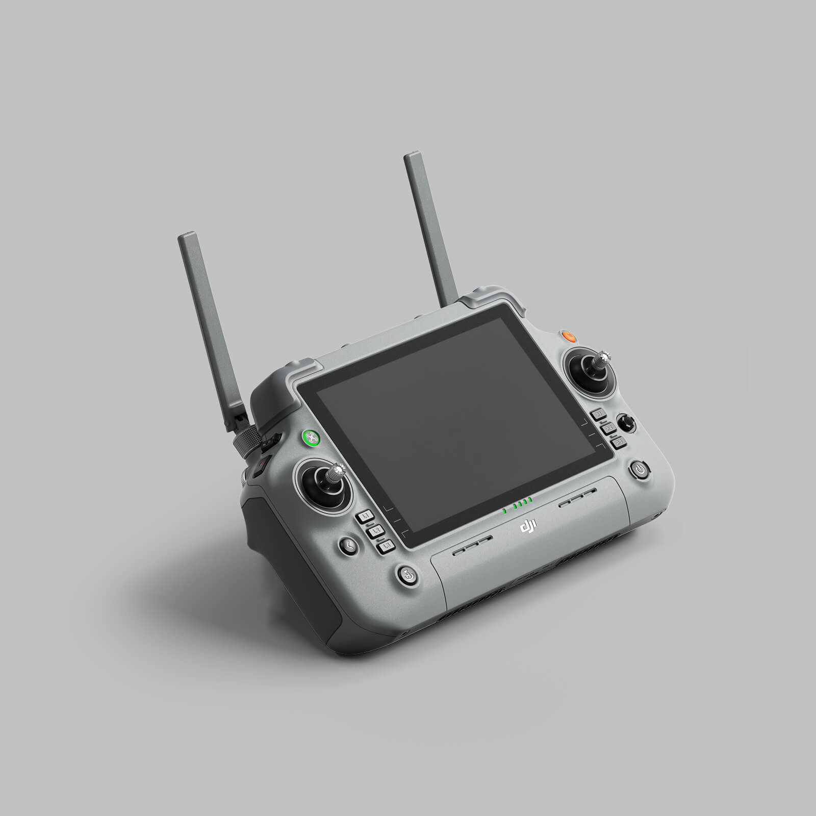 DJI Agras T25P transporte