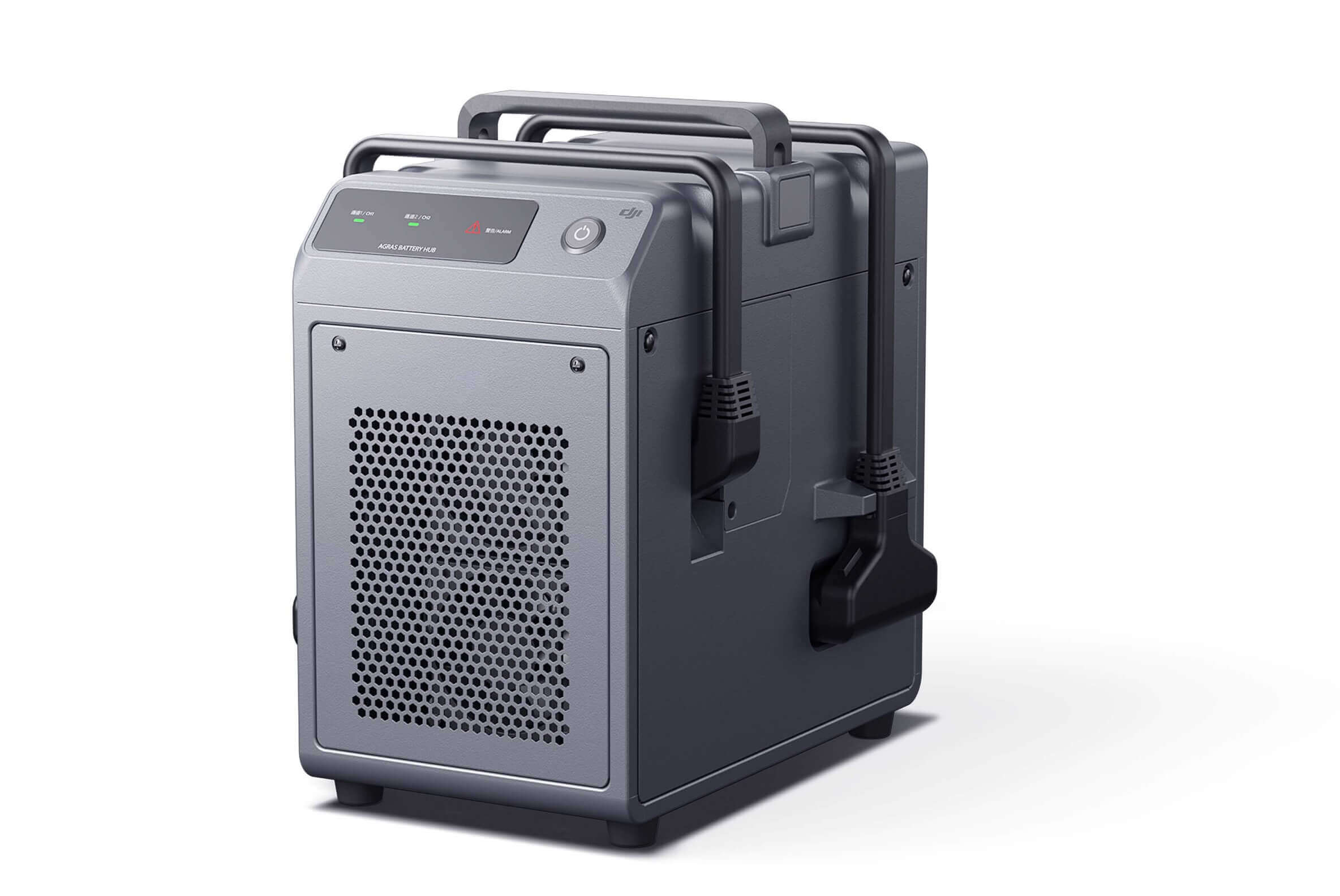 Generador D6000i DJI Agras T25P