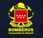 Bomberos Comunidad de Madrid