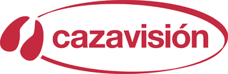 Cazavisión